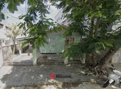 Lote/Terreno à venda, 403m² no Areias, Camboriú