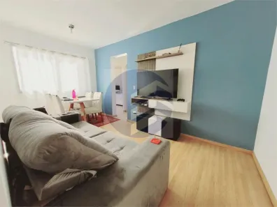 Apartamento com 2 Quartos à venda, 53m² no Jaguaré, São Paulo