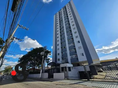Apartamento com 2 Quartos à venda, 56m² no Vila Rosaria, São Paulo