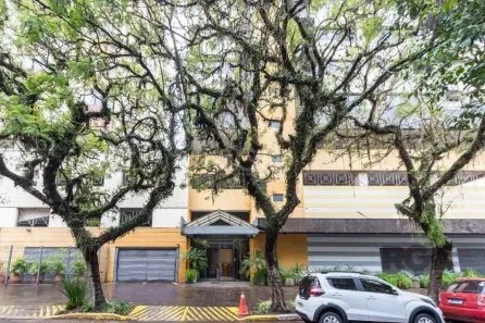 Sala Comercial à venda, 27m² no Menino Deus, Porto Alegre