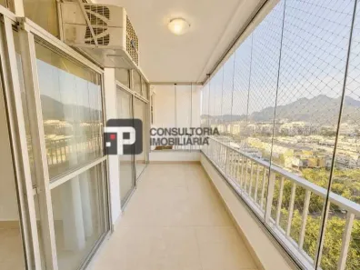 Apartamento com 1 Quarto à venda, 70m² no Barra da Tijuca, Rio de Janeiro
