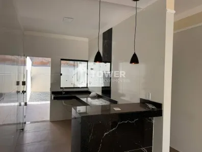Casa com 2 Quartos à venda, 125m² no Jardim Canaã, Uberlândia