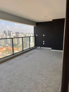 Apartamento com 4 Quartos à venda, 143m² no Campo Belo, São Paulo