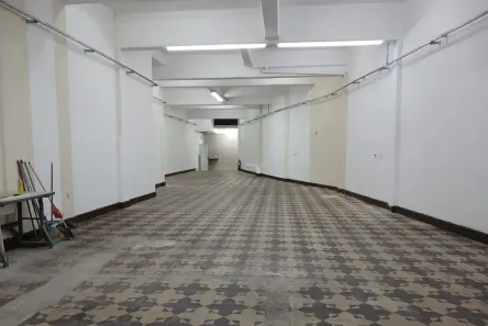Galpão/Depósito/Armazém para alugar, 210m² no Luz, São Paulo
