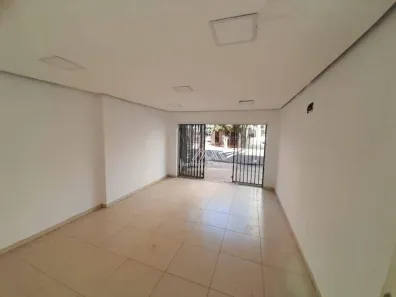 Ponto Comercial para alugar, 90m² no Centro, Ribeirão Preto