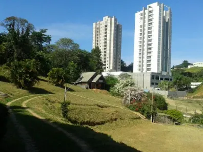 Lote/Terreno à venda, 4000m² no Jardim Nova América, Itatiba