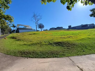 Lote/Terreno à venda, 1104m² no Parque Reserva Fazenda Imperial, Sorocaba