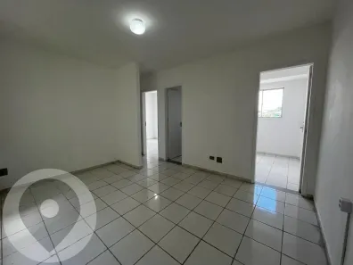 Apartamento com 2 Quartos à venda, 45m² no Jardim do Trevo, Campinas