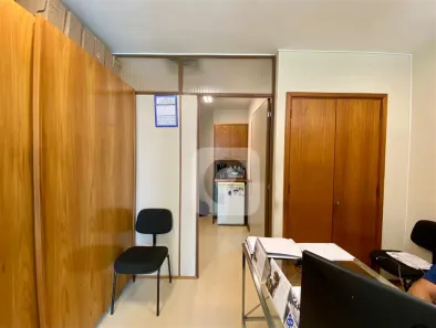 Sala Comercial à venda, 27m² no Barra da Tijuca, Rio de Janeiro