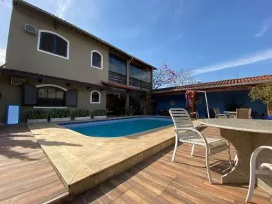 Casa com 5 Quartos à venda, 171m² no Suarão, Itanhaém