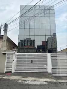 Prédio Comercial à venda, 1006m² no Vila Monte Alegre, São Paulo