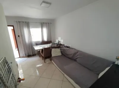 Sobrado com 2 Quartos à venda, 65m² no Jardim Penha, São Paulo