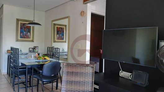Apartamento com 2 Quartos à venda, 114m² no Cidade São Francisco, São Paulo