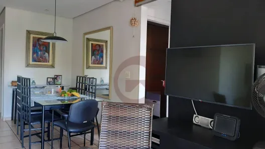 Apartamento com 2 Quartos à venda, 114m² no Cidade São Francisco, São Paulo