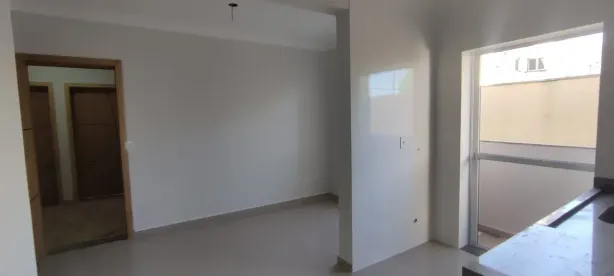 Apartamento com 2 Quartos à venda, 47m² no Santa Mônica, Uberlândia