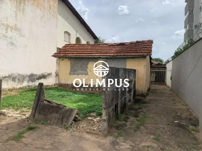 Lote/Terreno à venda, 550m² no Martins, Uberlândia