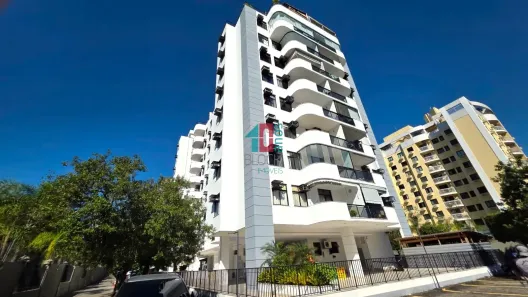 Apartamento com 2 Quartos à venda, 63m² no Recreio dos Bandeirantes, Rio de Janeiro