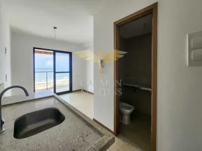 Apartamento com 1 Quarto à venda, 20m² no Pituba, Salvador