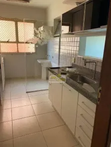 Apartamento com 3 Quartos à venda, 75m² no Centro, Uberaba