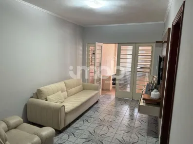 Casa com 2 Quartos à venda, 158m² no Jardim Santa Rosália, Sorocaba