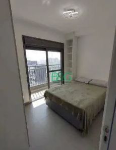 Apartamento com 1 Quarto à venda, 31m² no Vila Prudente, São Paulo