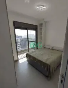 Apartamento com 1 Quarto à venda, 31m² no Vila Prudente, São Paulo