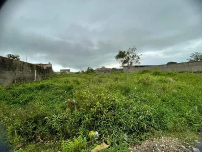 Lote/Terreno à venda, 1000m² no Cibratel (Chácaras), Itanhaém
