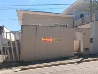 Casa com 2 Quartos à venda, 120m² no Loteamento Residencial Central Park II, Itatiba