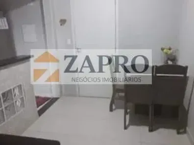 Apartamento com 2 Quartos à venda, 57m² no Jardim América, São José dos Campos