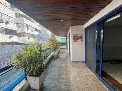 Apartamento com 3 Quartos à venda, 163m² no Recreio dos Bandeirantes, Rio de Janeiro