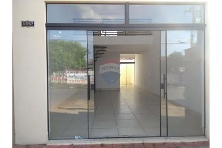 Sala Comercial para alugar, 75m² no Jardim Bela Vista Continuação, Cosmópolis