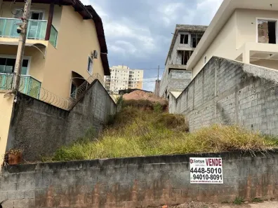 Lote/Terreno à venda, 10m² no Portais (Polvilho), Cajamar