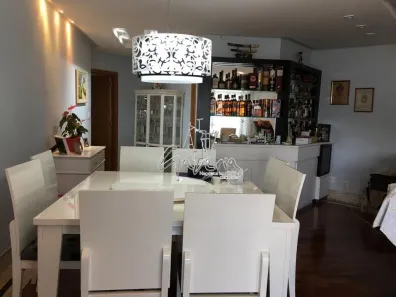 Apartamento com 3 Quartos à venda, 188m² no Olímpico, São Caetano do Sul