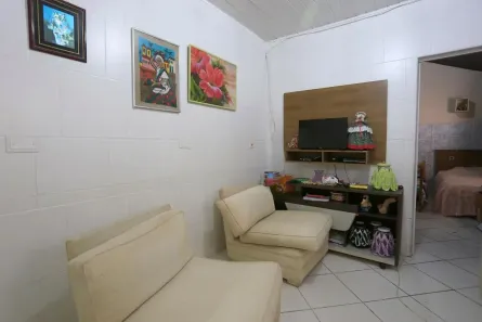 Casa com 1 Quarto à venda, 125m² no Vila São Francisco (Zona Sul), São Paulo