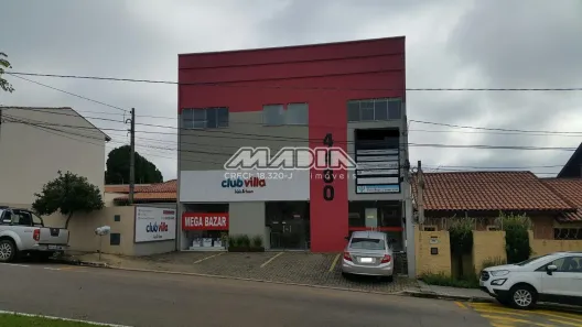 Prédio Comercial com 9 Quartos à venda, 400m² no Parque Nova Suíça, Valinhos