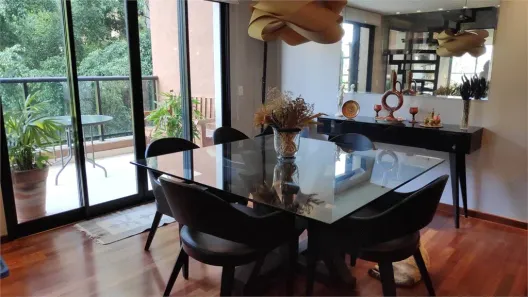 Apartamento com 2 Quartos à venda, 158m² no Vila Progredior, São Paulo