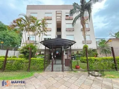 Apartamento com 3 Quartos à venda, 126m² no Teresópolis, Porto Alegre
