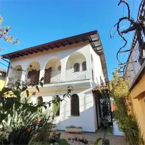 Sobrado com 4 Quartos à venda, 398m² no Jardim Pinheiros, São Paulo