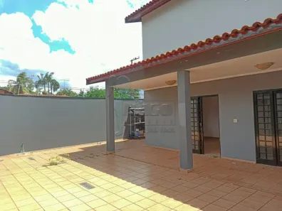 Imóvel Comercial com 5 Quartos à venda, 231m² no Alto da Boa Vista, Ribeirão Preto