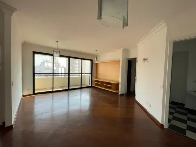 Apartamento com 3 Quartos à venda, 117m² no Jardim Vila Mariana, São Paulo