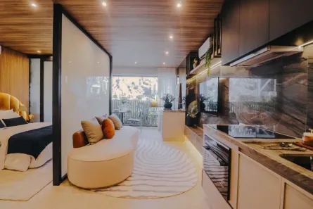Apartamento com 1 Quarto à venda, 36m² no Vila Mariana, São Paulo