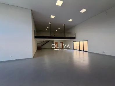 Ponto Comercial à venda, 435m² no Centro, São José do Rio Preto
