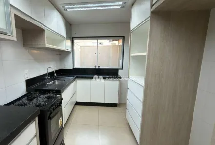 Casa com 3 Quartos para alugar, 150m² no Jardim Yolanda, São José do Rio Preto