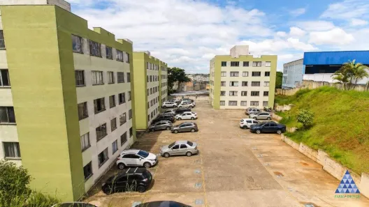 Apartamento com 2 Quartos à venda, 44m² no Itaim Paulista, São Paulo