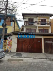 Sobrado com 3 Quartos à venda, 152m² no Parque Jabaquara, São Paulo