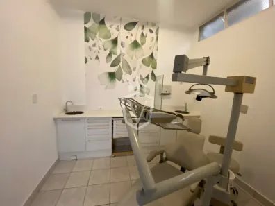 Imóvel Comercial para alugar, 12m² no Anhangabaú, Jundiaí