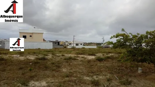 Lote/Terreno à venda, 375m² no , São José de Ribamar