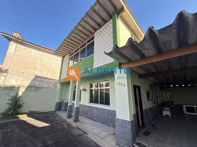 Casa com 5 Quartos à venda, 342m² no Tauá, Rio de Janeiro