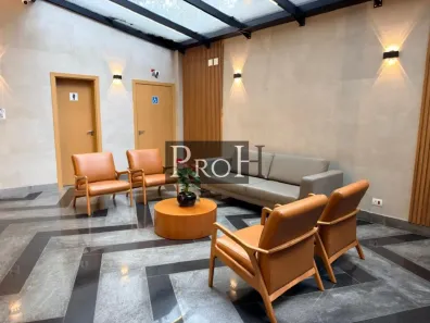Sala Comercial para alugar, 50m² no Centro, São Caetano do Sul