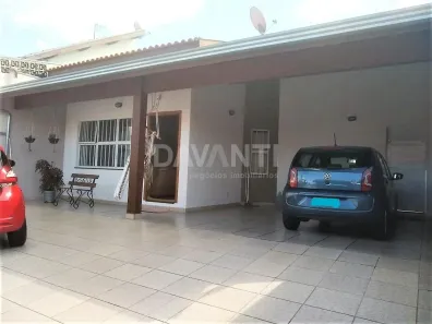 Casa com 3 Quartos à venda, 349m² no Parque Cecap, Valinhos